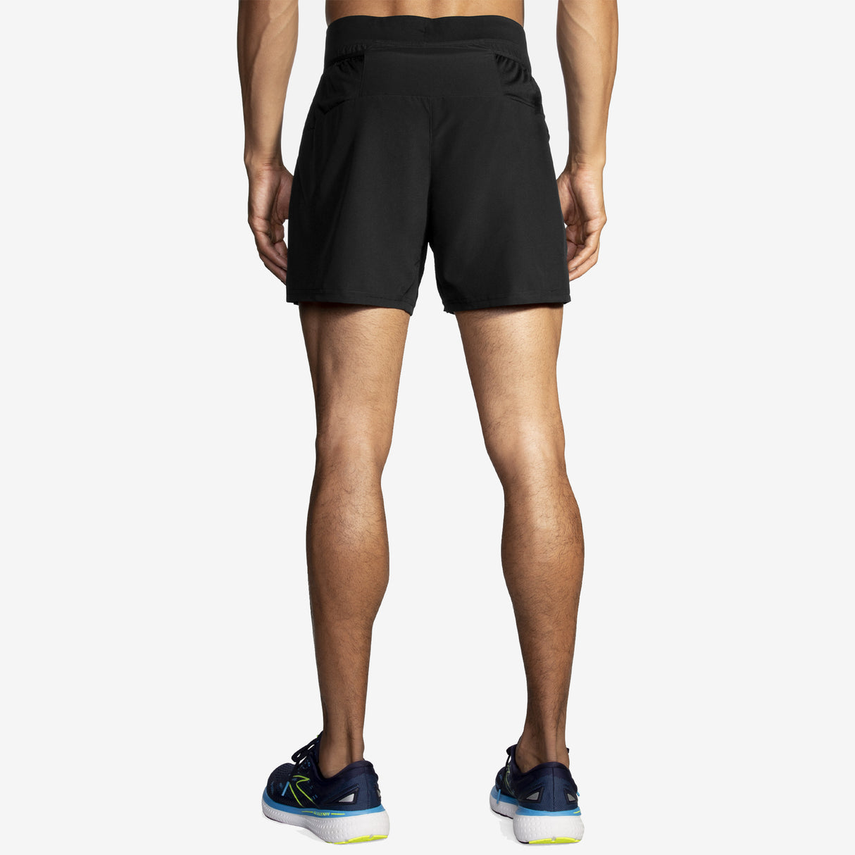 Brooks - Sherpa 5" 2-in-1 Short - Homme