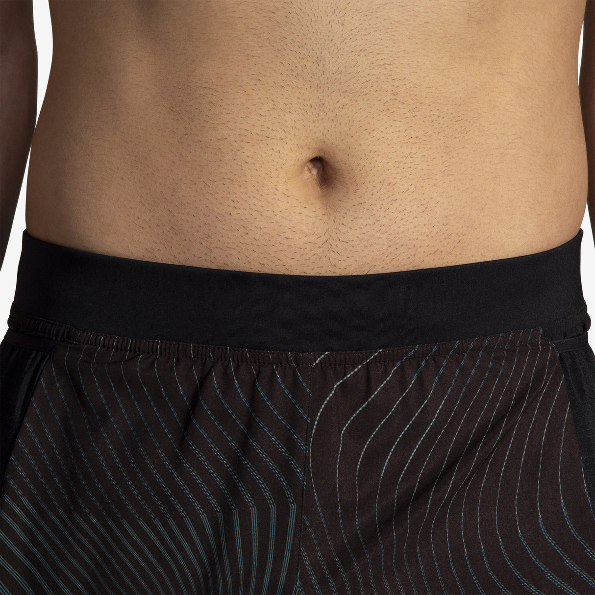 Brooks - Sherpa 5" 2-in-1 Short - Homme