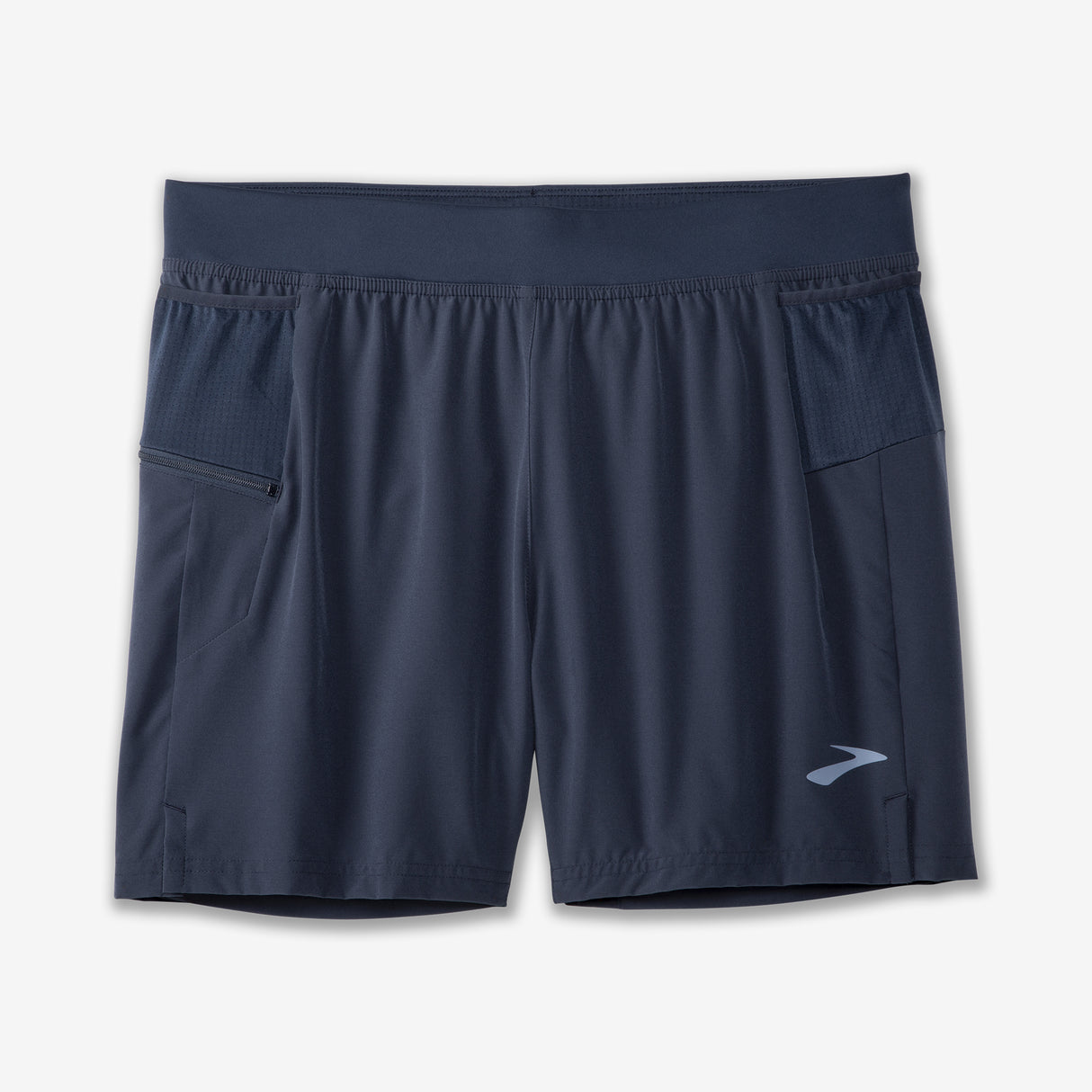 Brooks - Sherpa 5" 2-in-1 Short - Homme