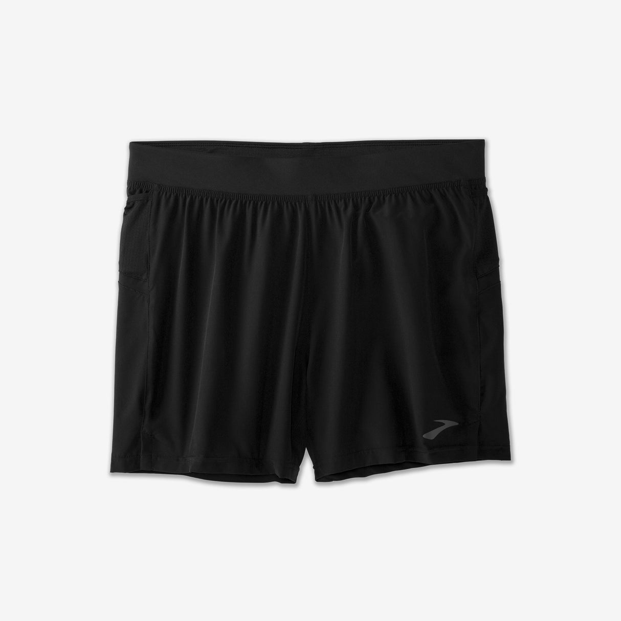 Brooks - Sherpa 5" Short - Homme