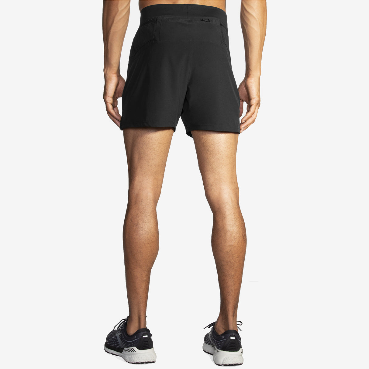 Brooks - Sherpa 5" Short - Homme