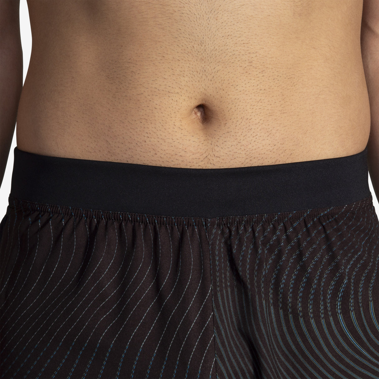 Brooks - Sherpa 5" Short - Homme