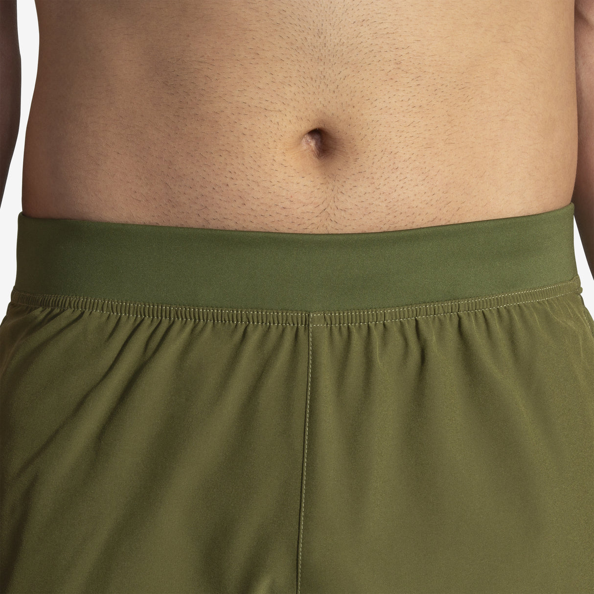 Brooks - Sherpa 5" Short - Homme