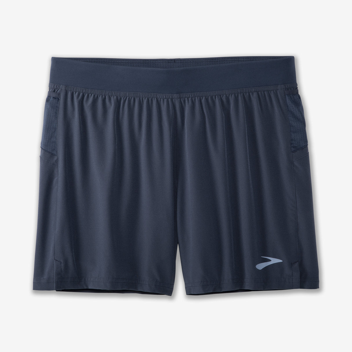Brooks - Sherpa 5" Short - Homme