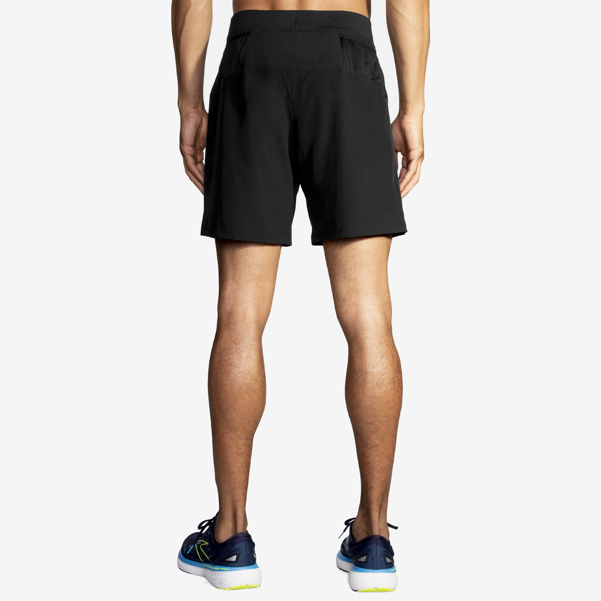 Brooks - Sherpa 7" 2-in-1 Short - Homme