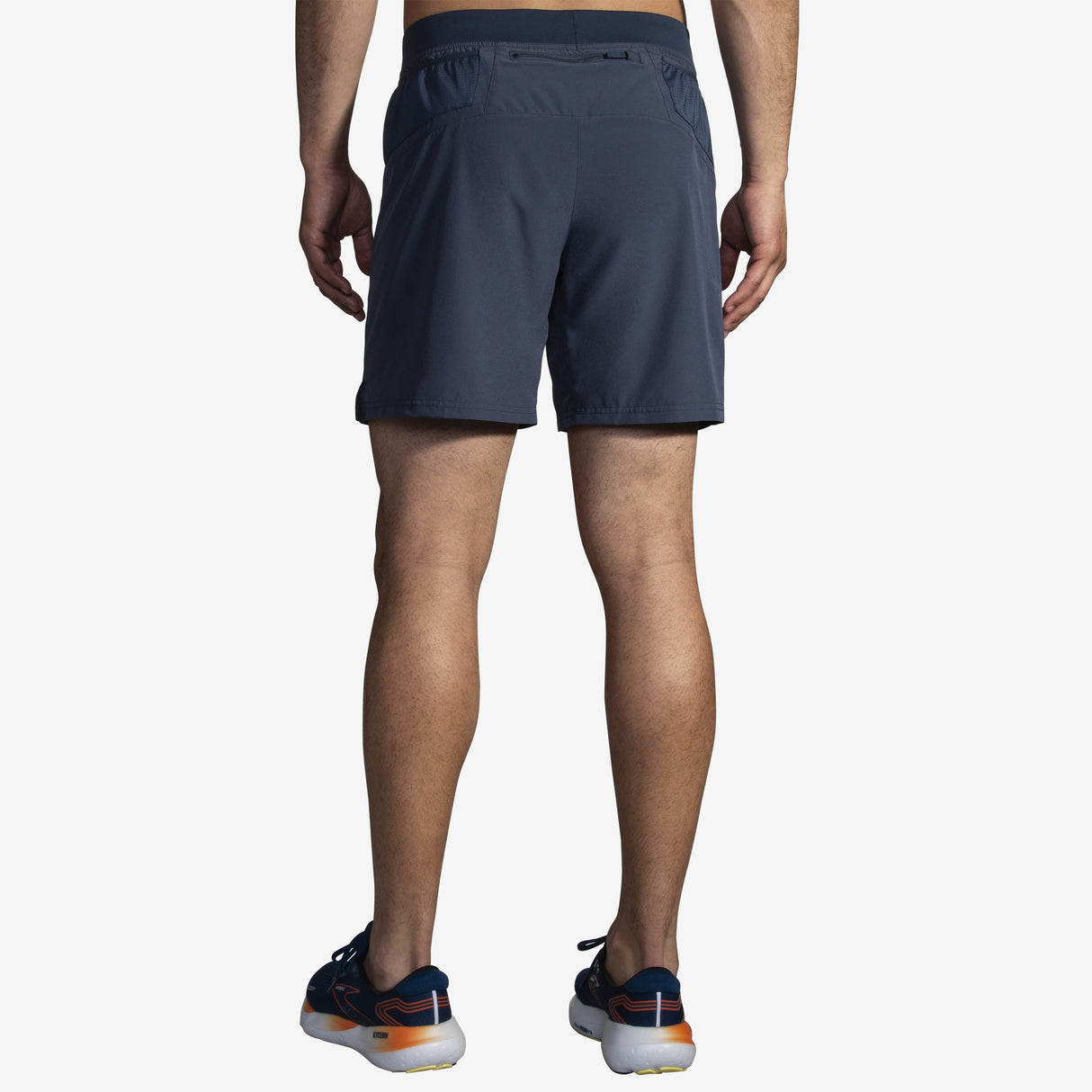 Brooks - Sherpa 7" 2-in-1 Short - Homme