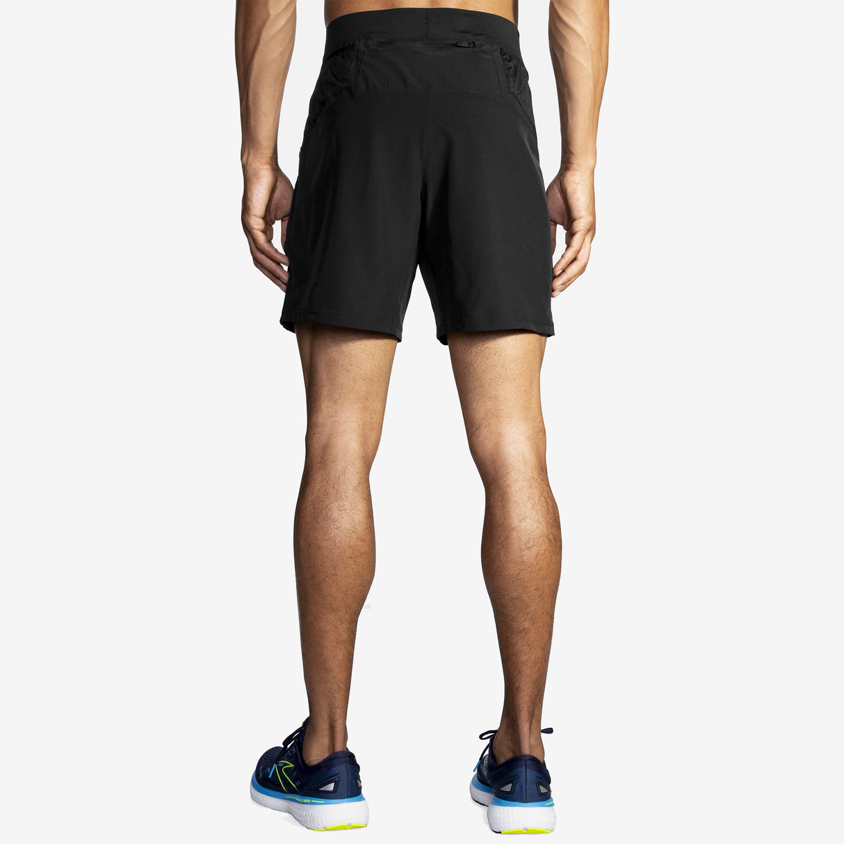 Brooks - Sherpa 7" Short - Homme