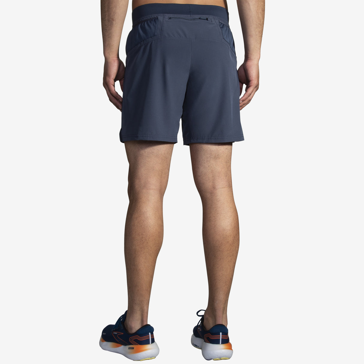 Brooks - Sherpa 7" Short - Homme