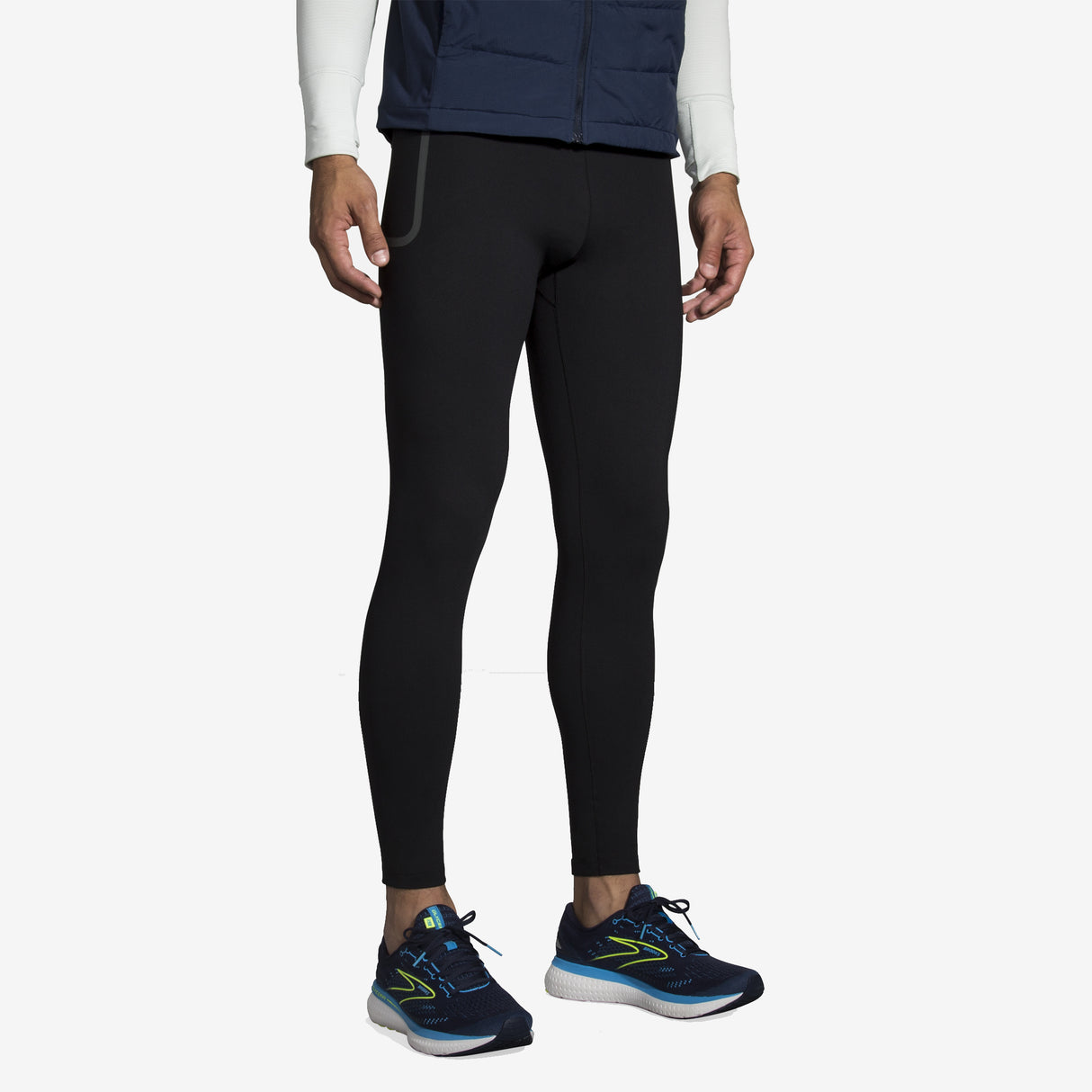 Brooks - Momentum Thermal Tight - Homme