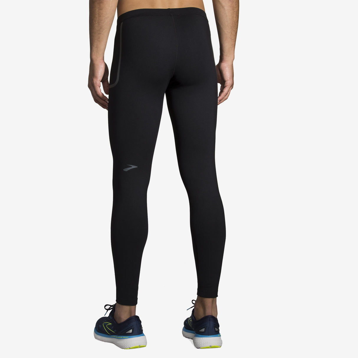 Brooks - Momentum Thermal Tight - Homme