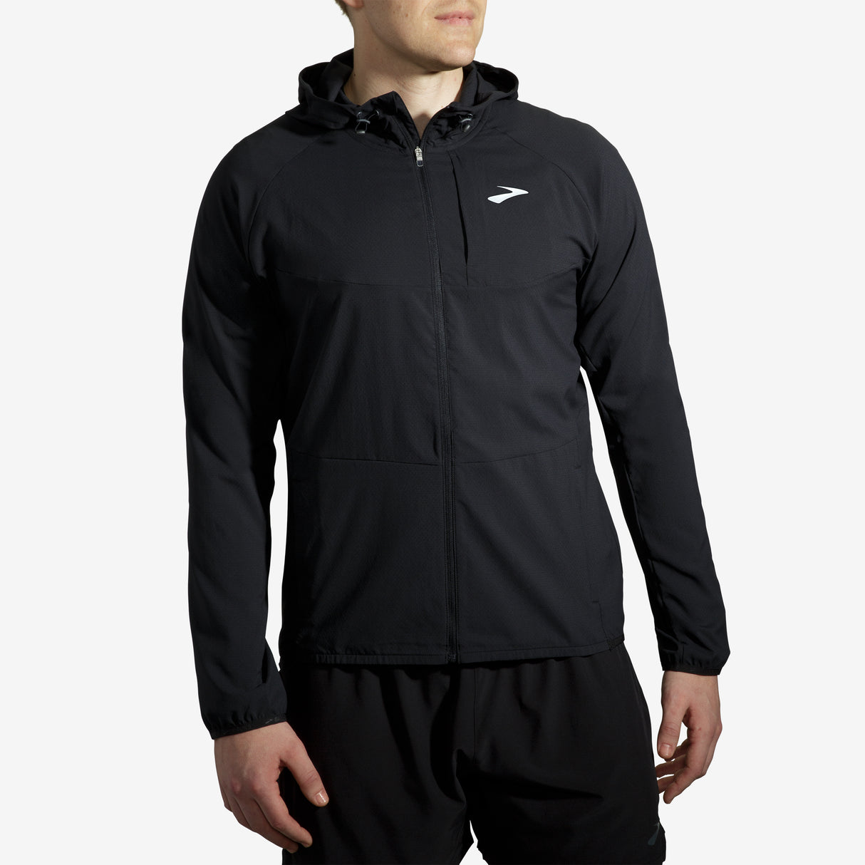Brooks - Canopy Jacket - Men's