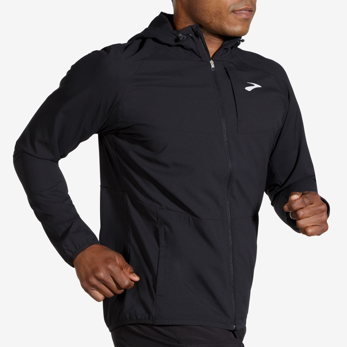 Brooks - Canopy Jacket - Men's