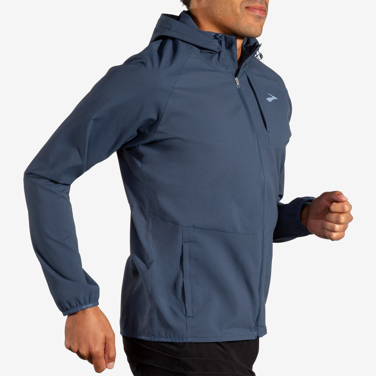 Brooks - Canopy Jacket - Men's