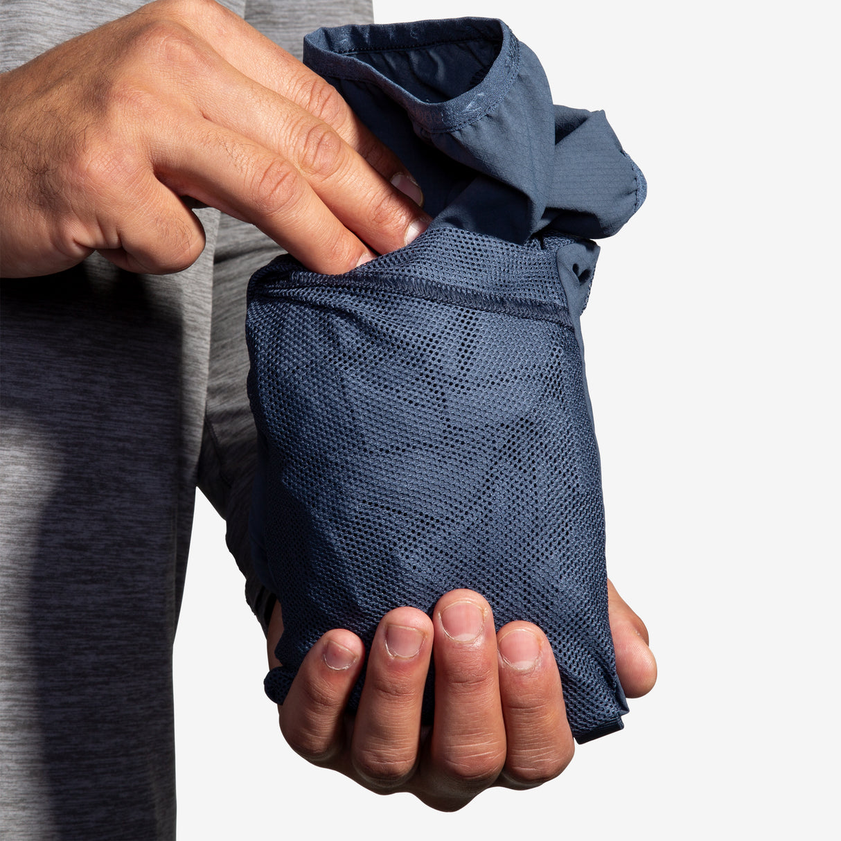 Brooks - Canopy Jacket - Men's