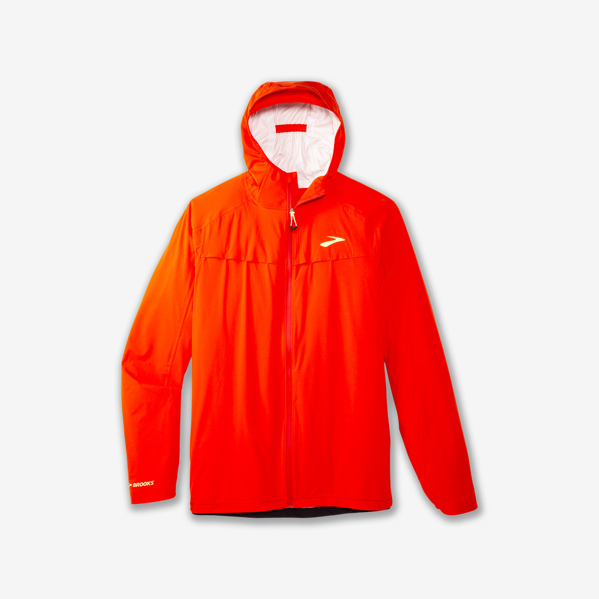 Brooks - High Point Waterproof Jacket - Homme