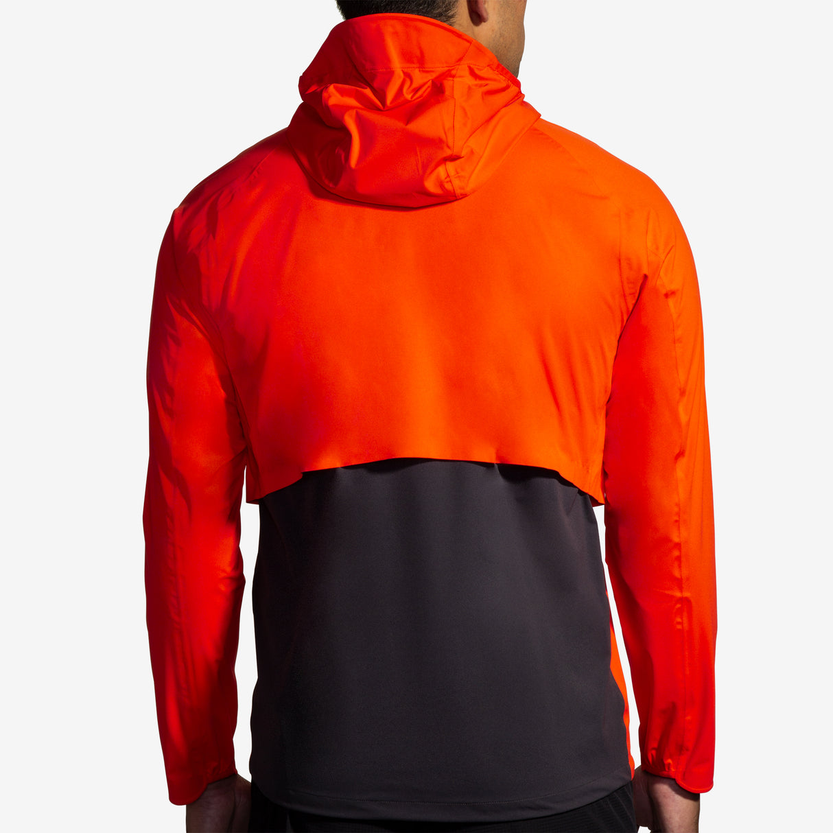Brooks - High Point Waterproof Jacket - Homme