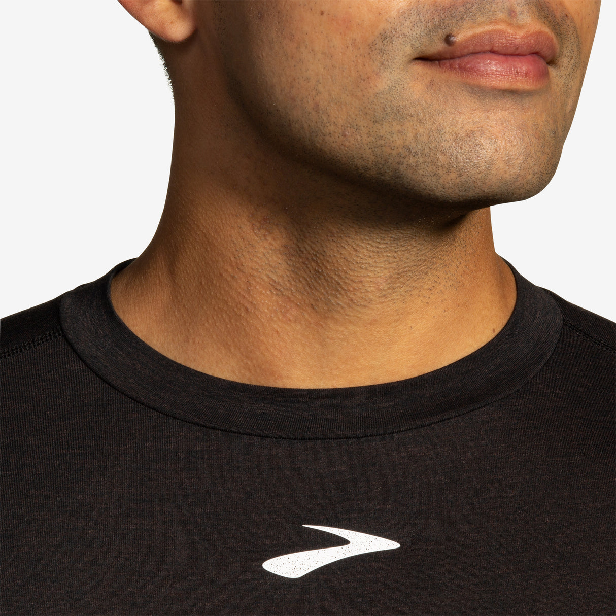 Brooks - High Point Short Sleeve - Men's