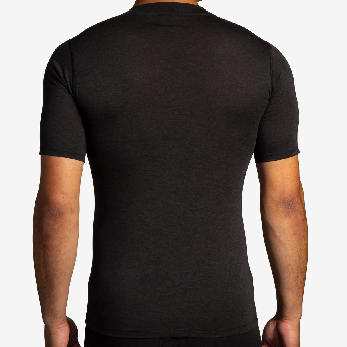 Brooks - High Point Short Sleeve - Men's