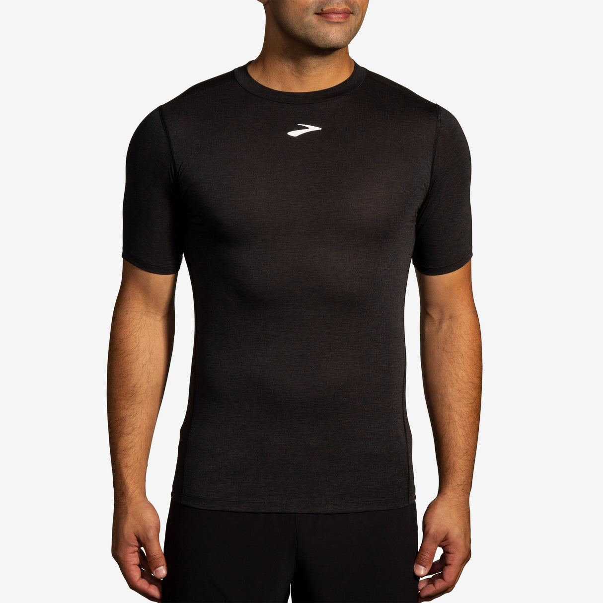 Brooks - High Point Short Sleeve - Men's