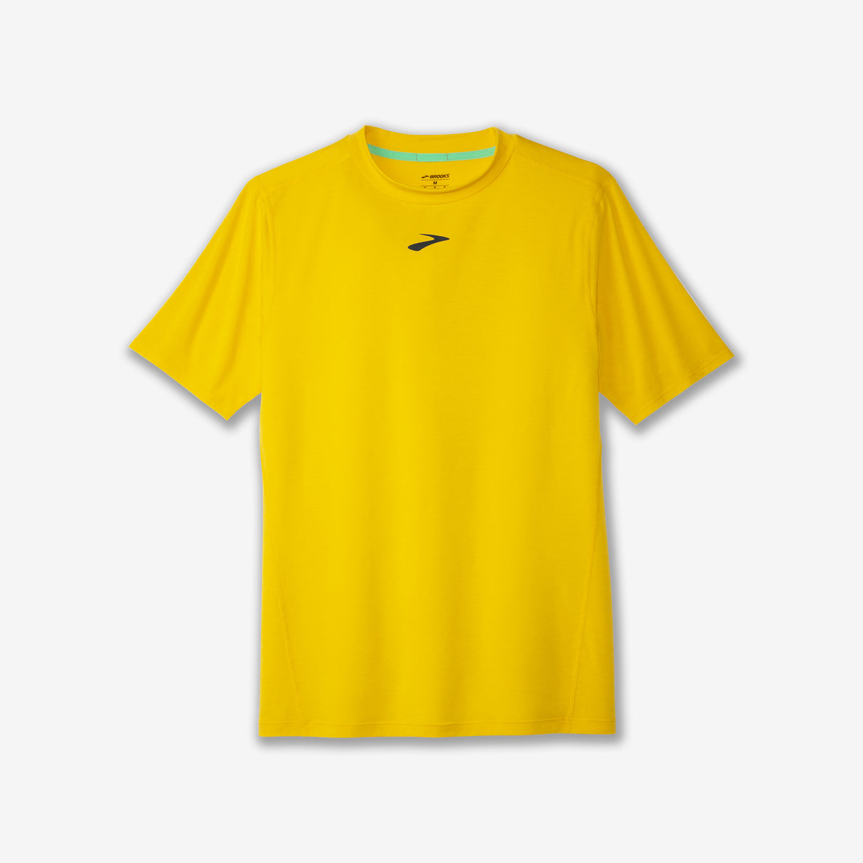 Brooks - High Point Short Sleeve - Men's