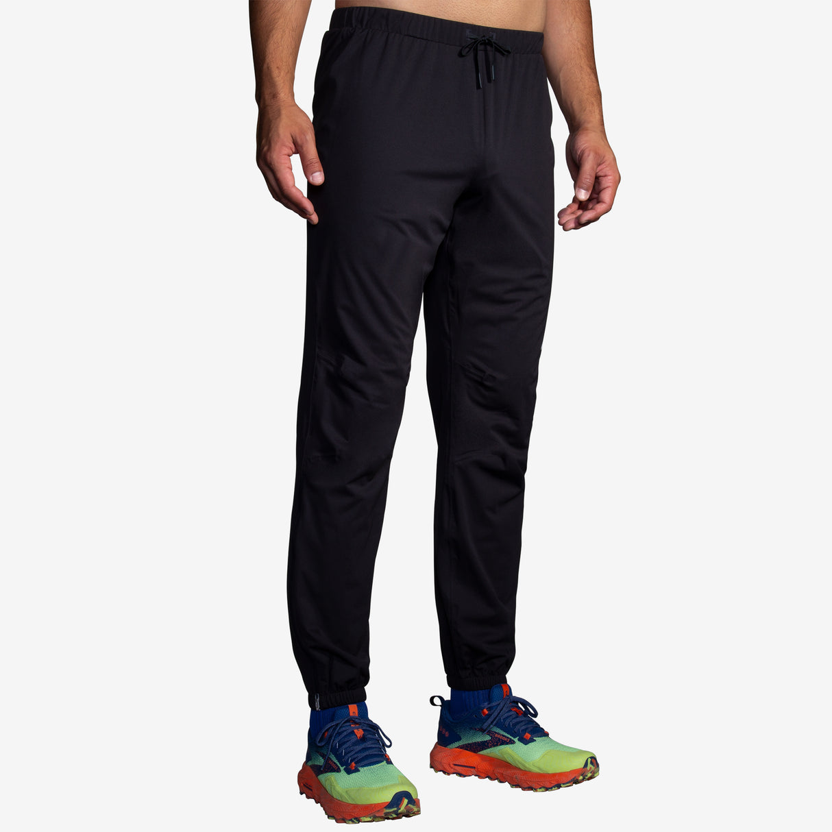 Brooks - High Point Waterproof Pant - Men's