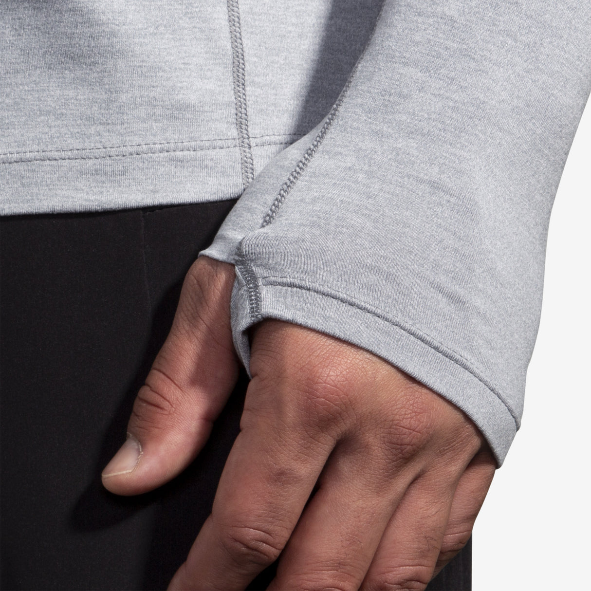 Brooks - Dash 1/2 Zip 2.0 - Men's