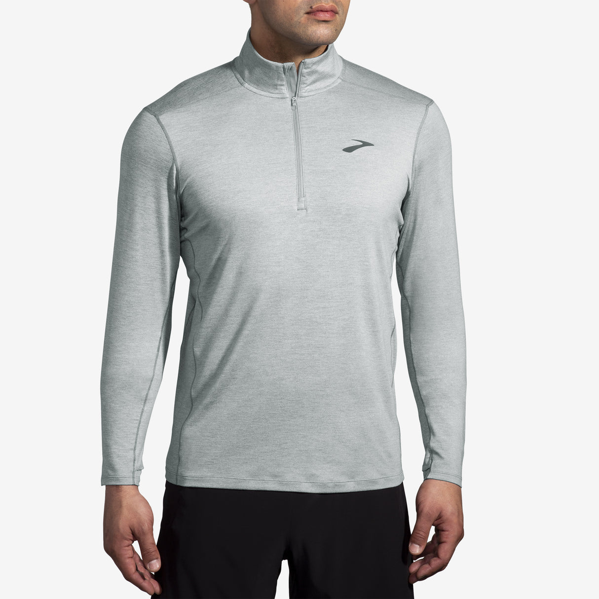 Brooks - Dash 1/2 Zip 2.0 - Men's