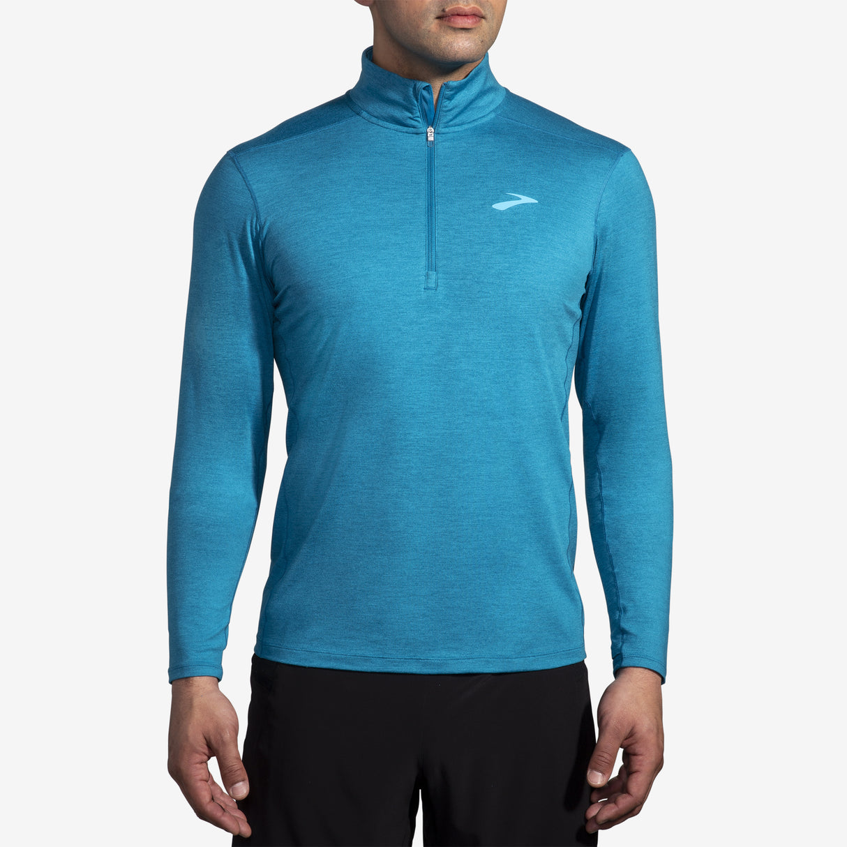 Brooks - Dash 1/2 Zip 2.0 - Men's