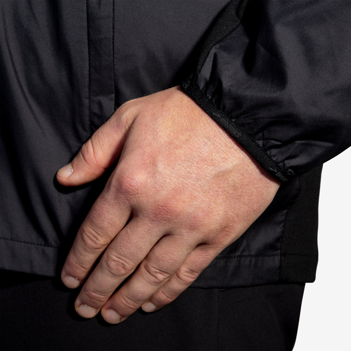 Brooks - Fusion Hybrid Jacket 2.0 - Men's