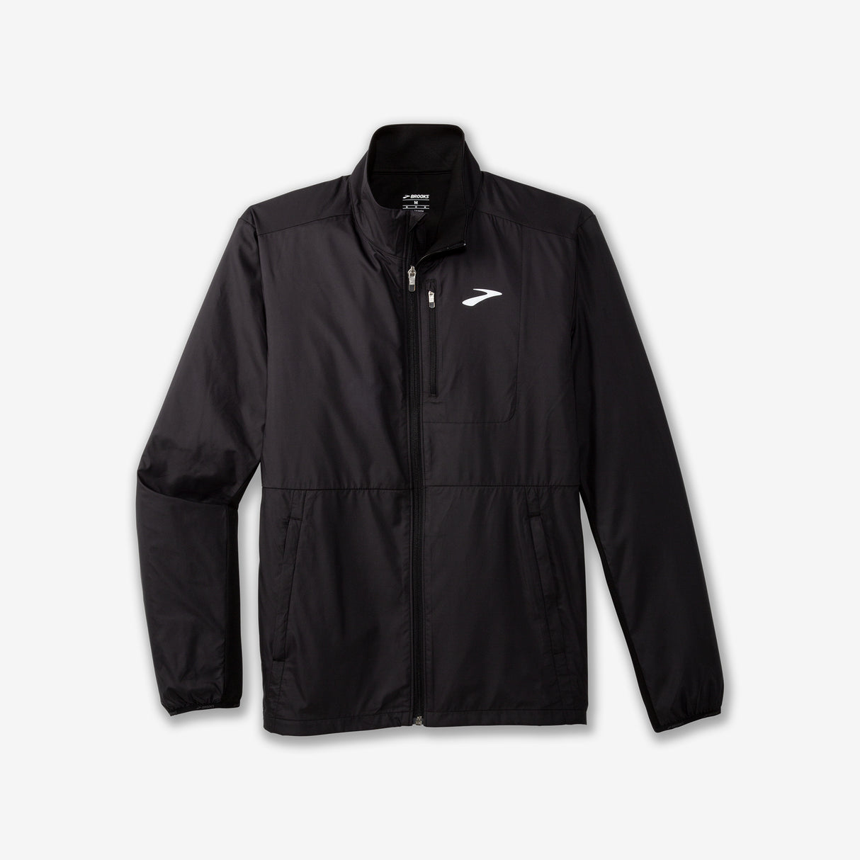 Brooks - Fusion Hybrid Jacket 2.0 - Men's