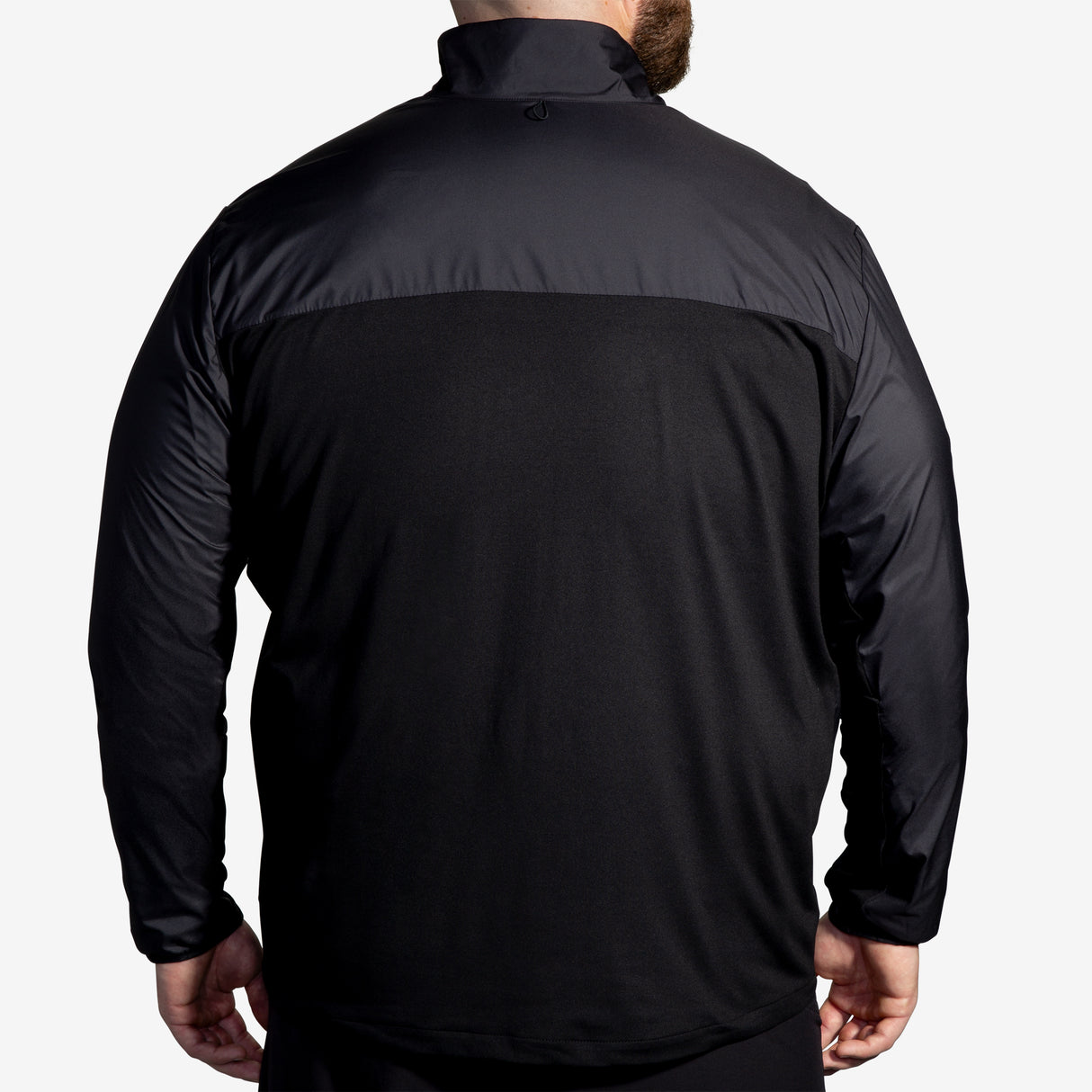 Brooks - Fusion Hybrid Jacket 2.0 - Men's