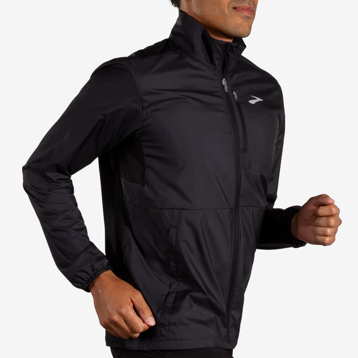 Brooks - Fusion Hybrid Jacket 2.0 - Men's