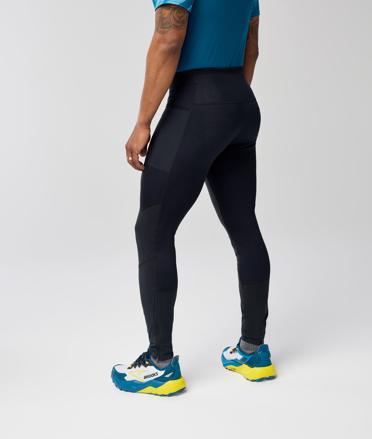 Brooks - High Point Tight - Homme