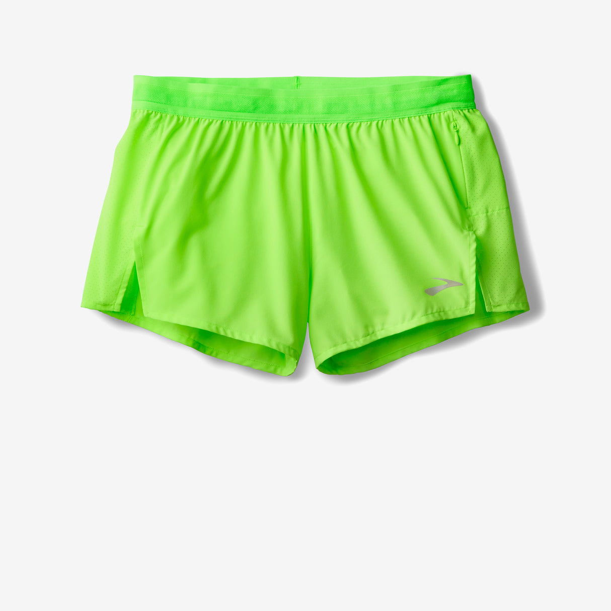 Brooks - Breakaway 3" Short - Homme