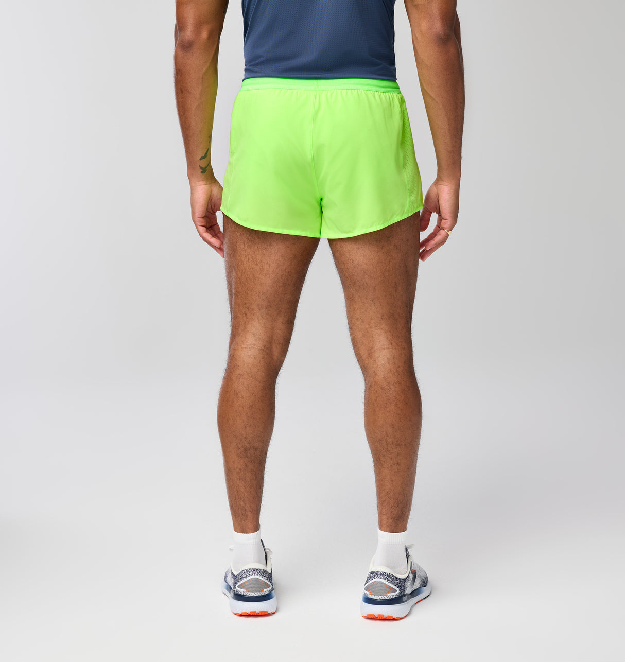 Brooks - Breakaway 3" Short - Homme