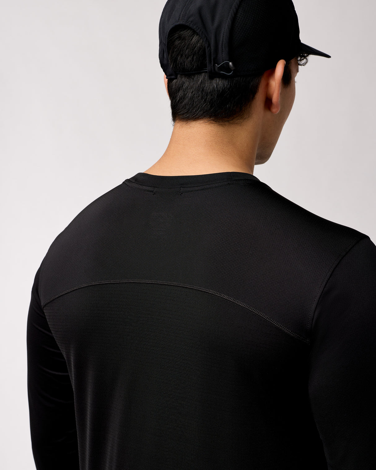 Brooks - Atmosphere Long Sleeve 3.0 - Homme