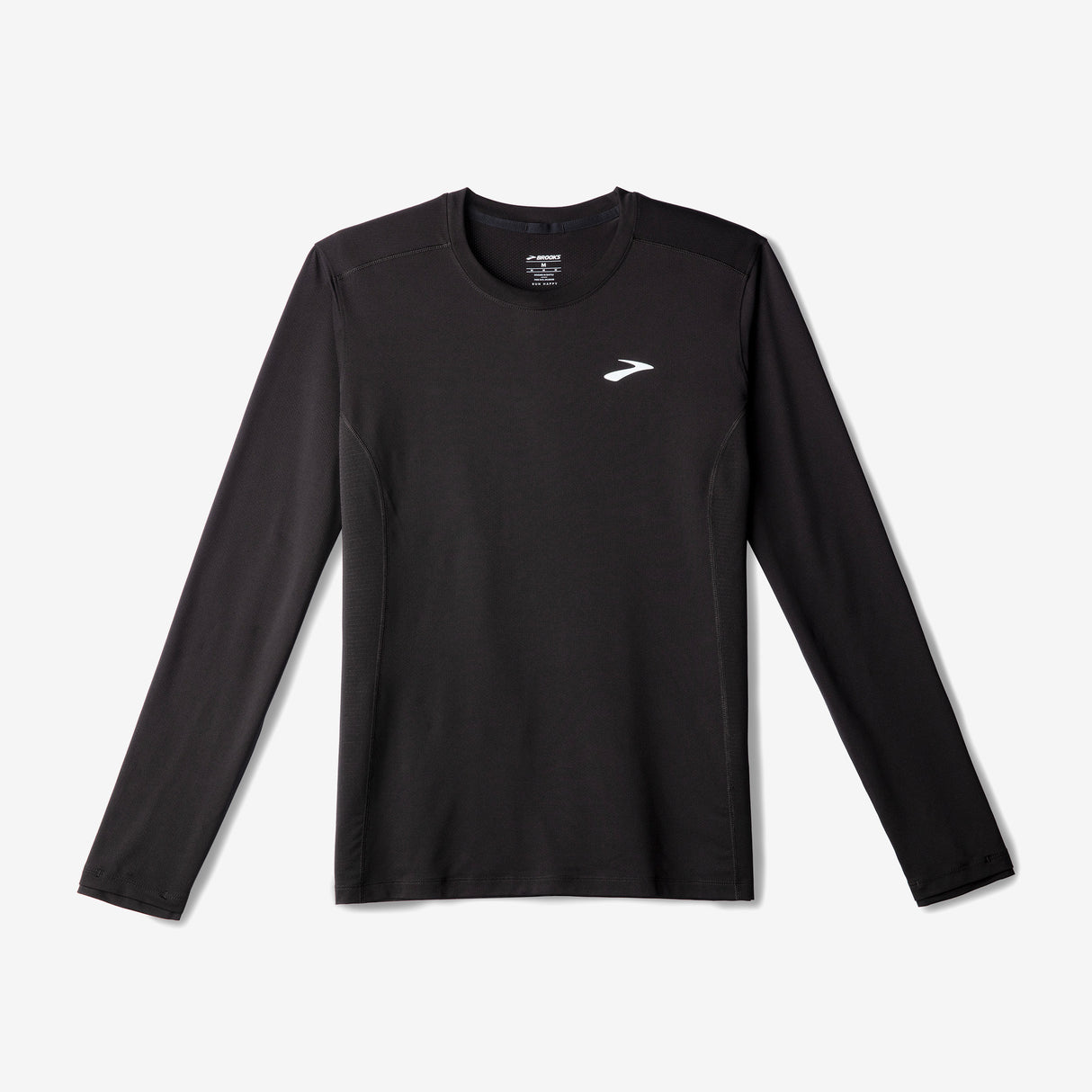 Brooks - Atmosphere Long Sleeve 3.0 - Homme