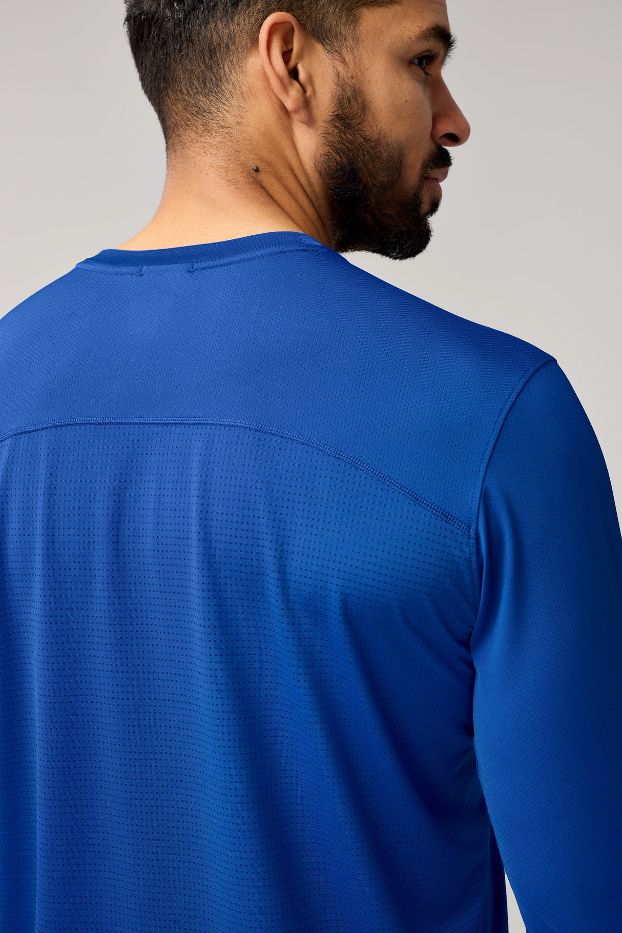 Brooks - Atmosphere Long Sleeve 3.0 - Homme