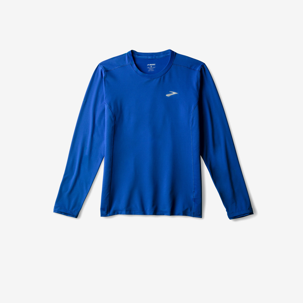 Brooks - Atmosphere Long Sleeve 3.0 - Homme