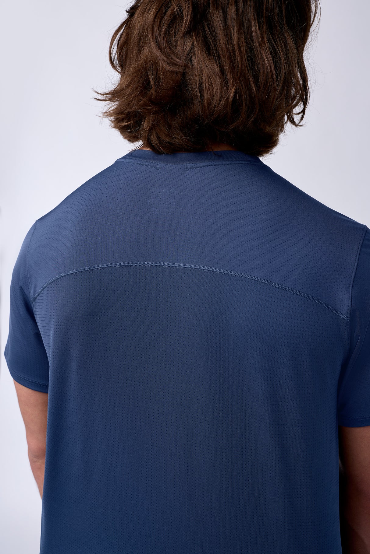 Brooks - Atmosphere Short Sleeve 3.0 - Homme