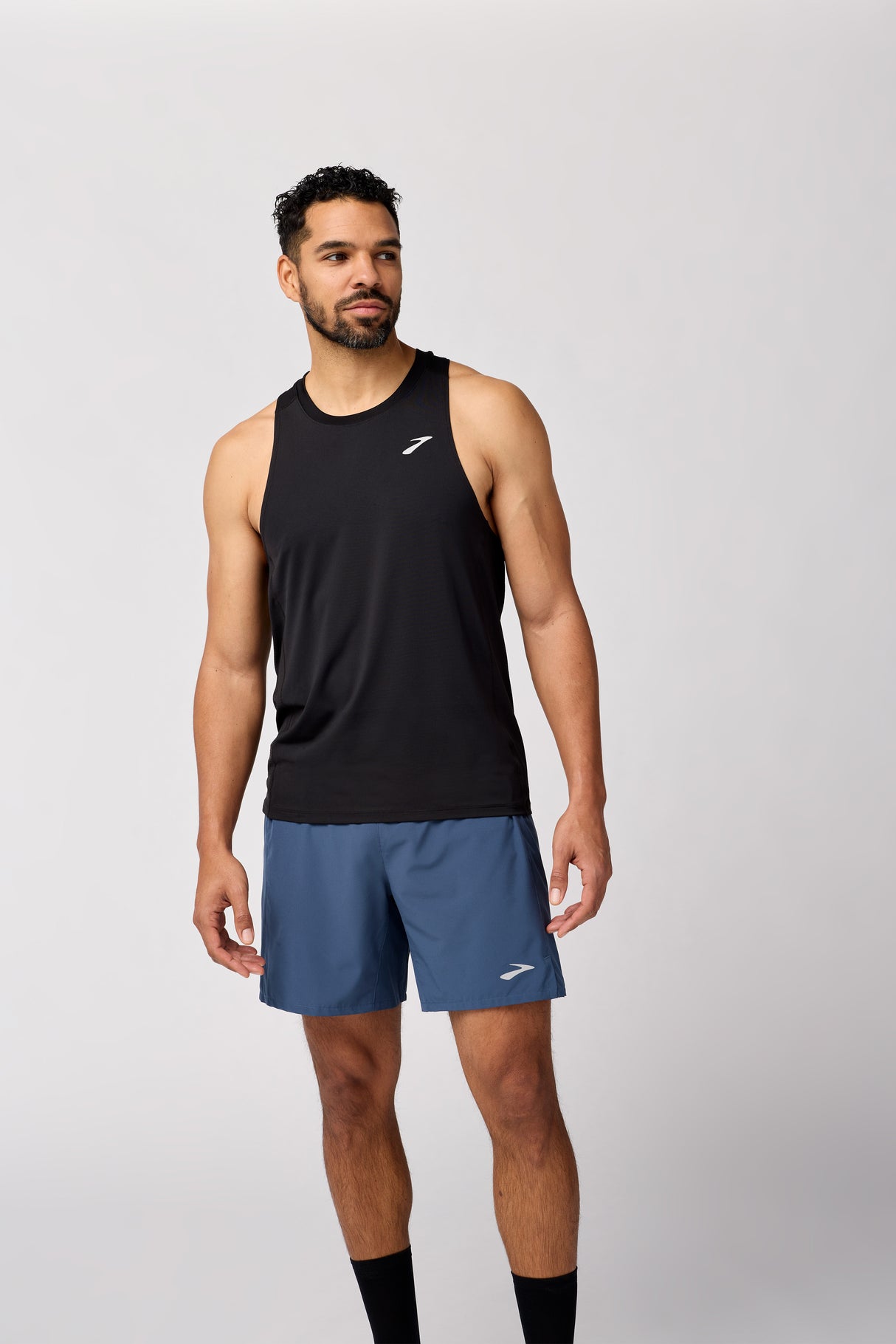 Brooks - Atmosphere Singlet 3.0 - Homme