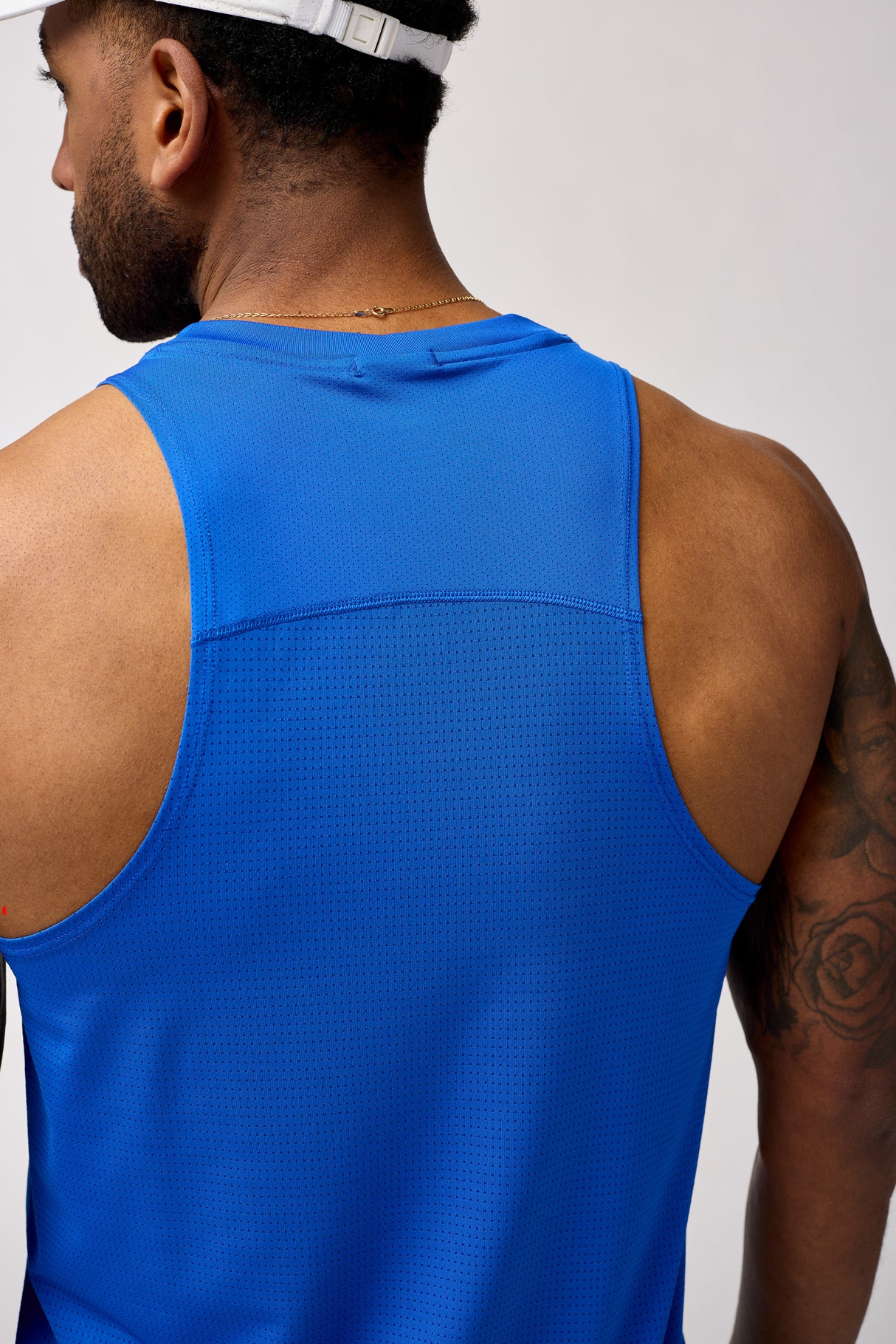 Brooks - Atmosphere Singlet 3.0 - Homme