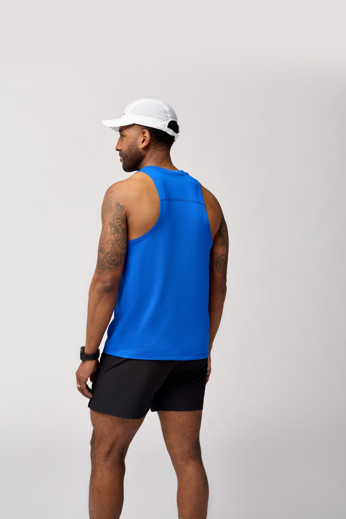 Brooks - Atmosphere Singlet 3.0 - Homme