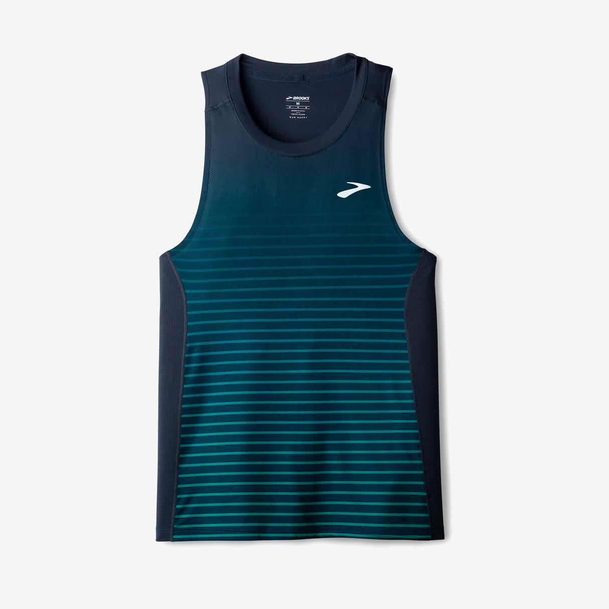 Brooks - Atmosphere Singlet 3.0 - Homme