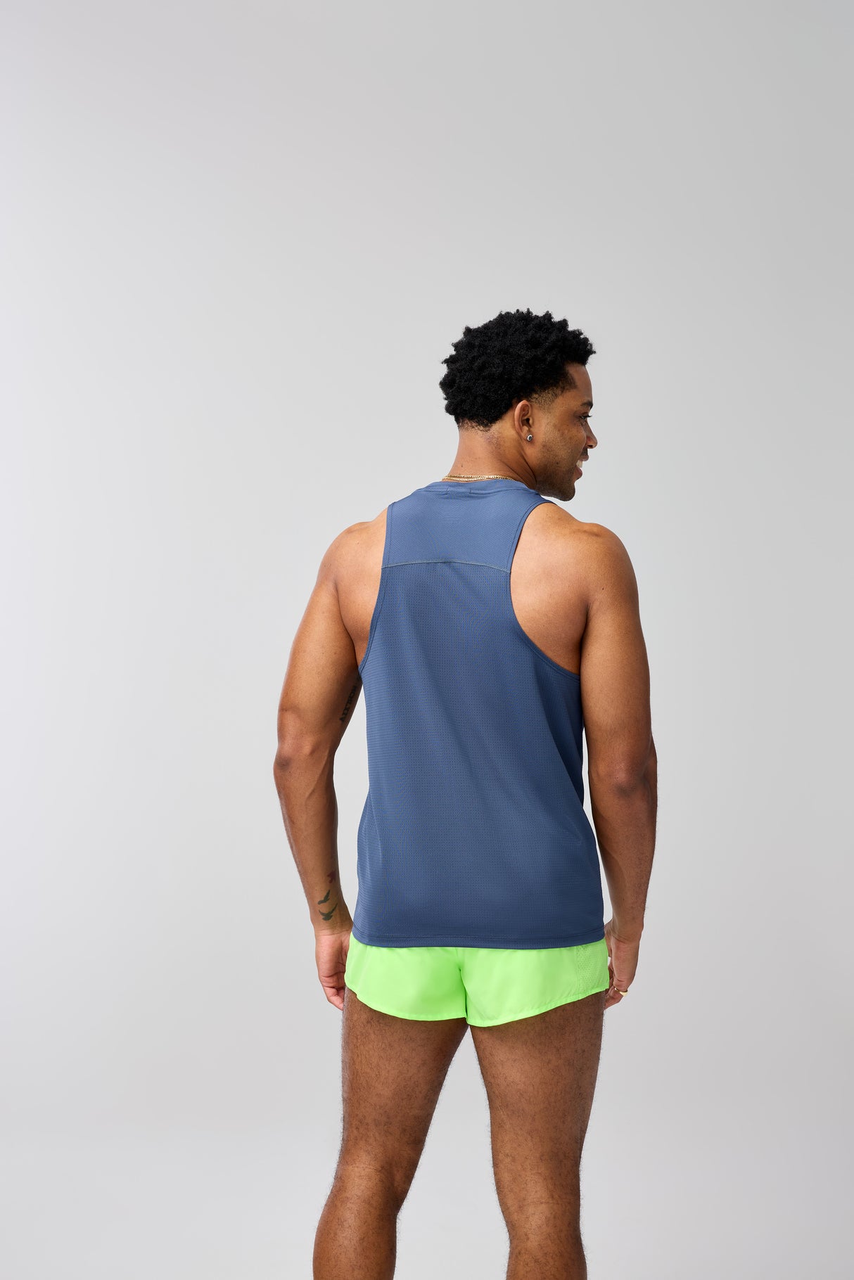 Brooks - Atmosphere Singlet 3.0 - Homme