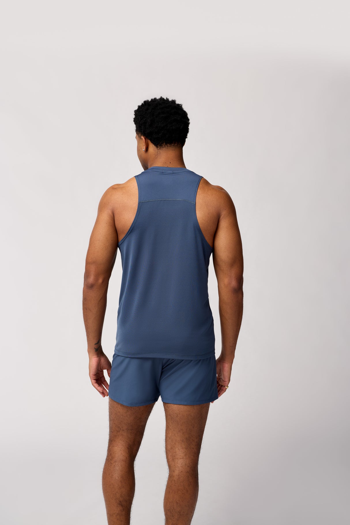 Brooks - Atmosphere Singlet 3.0 - Homme