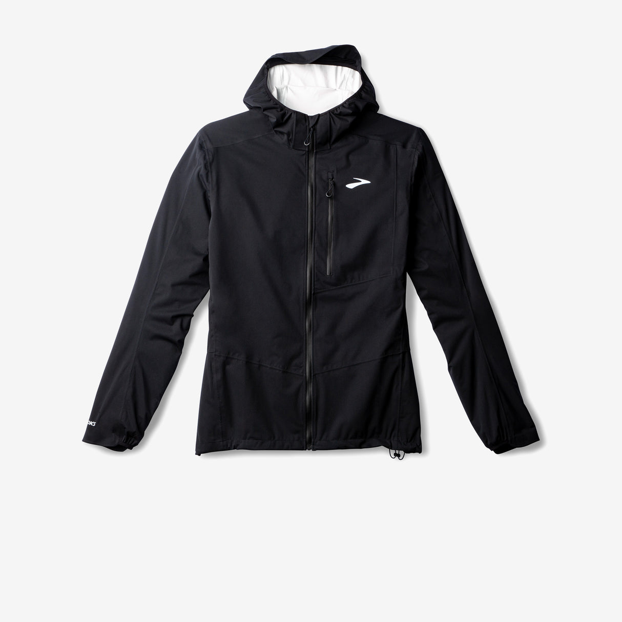 Brooks - High Point Waterproof Jacket 2 - Homme