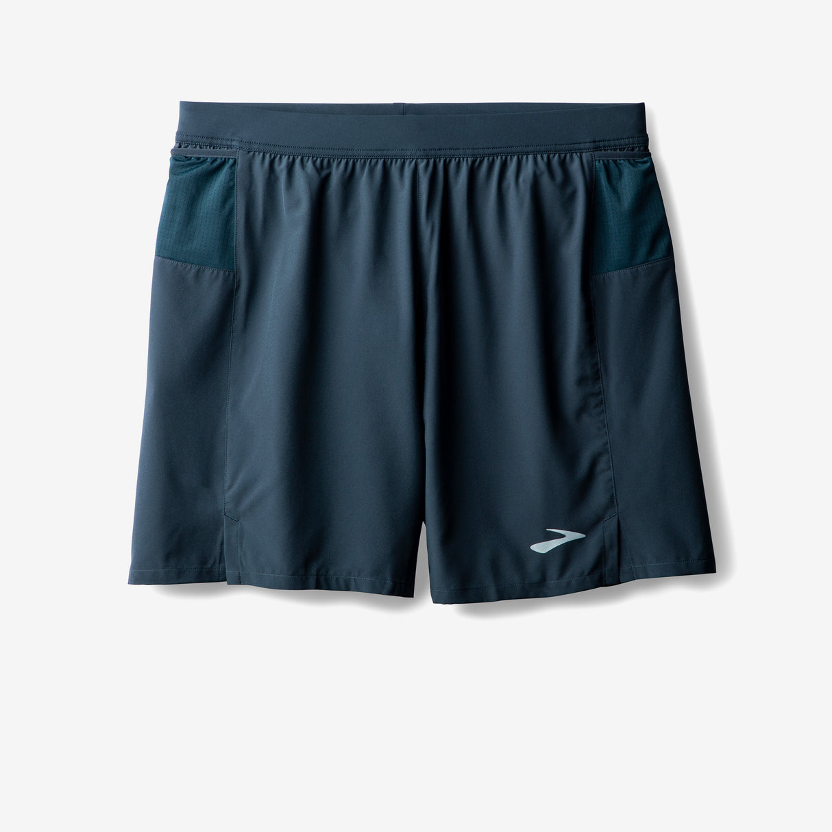 Brooks - Journey 7" Short - Homme