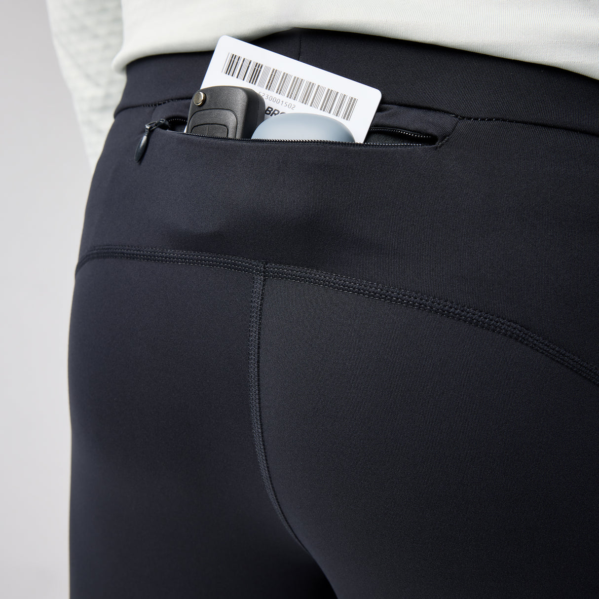 Brooks - Momentum Thermal Tight 2.0 - Homme