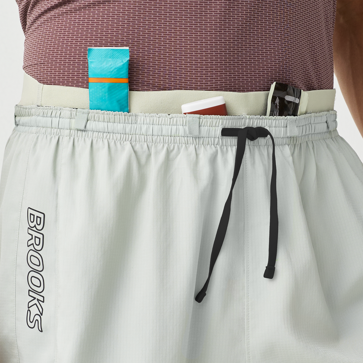 Brooks - Cascadia Short - Homme
